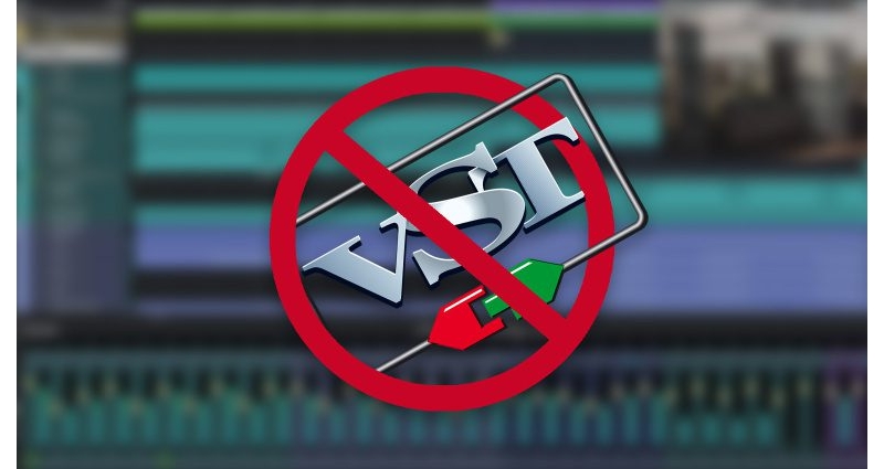 Steinberg discontinues support for VST2 plug-ins