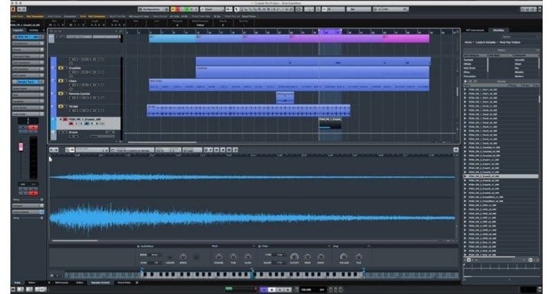 Cubase 9 launched: Steinberg releases major updates for Pro, Artist and Elements