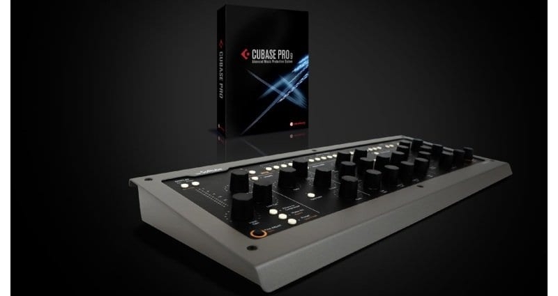 Could Softub Console 1 become the ultimate Steinberg Cubase 9.5