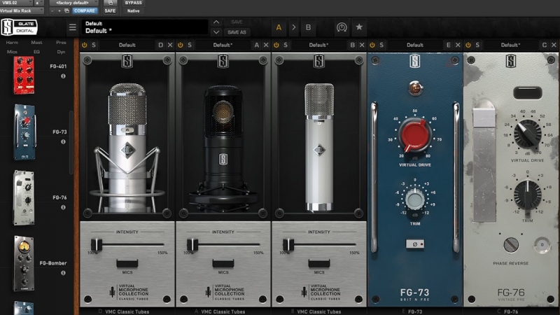 5 Favorite Slate Digital Plugins (+ Mix Tips)