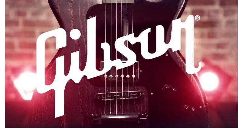 Gibson preparing to sell NFTs of its most famous guitars