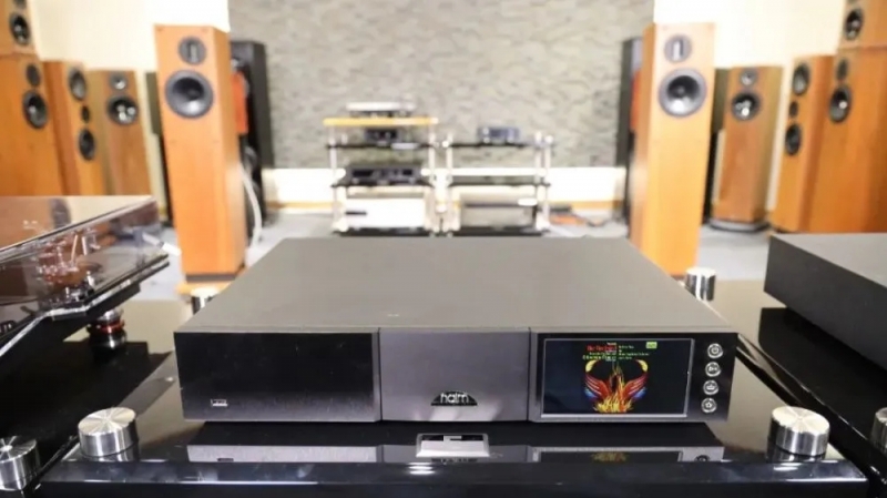 Naim AudioNDX 2ýֲ䷶Ļ