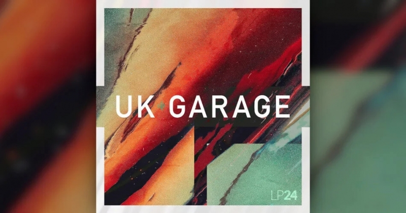 LP24 Audio releases UK Garage sample pack at Loopmasters