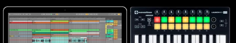 ̳ // ΰװ&Ableton Live Lite