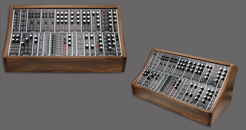 Wavefonix W614 Modular Synthesizer: Classic look, classic tones