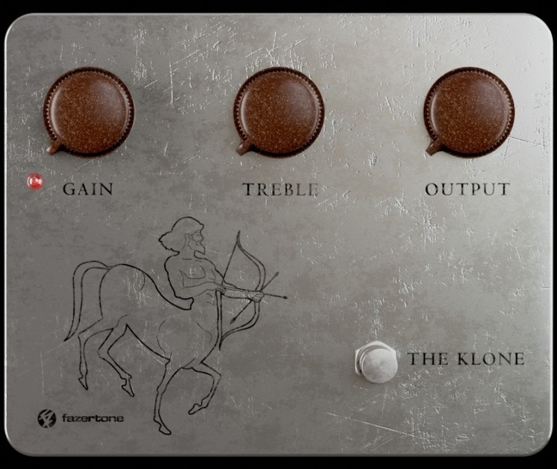 Fazertone The Klone