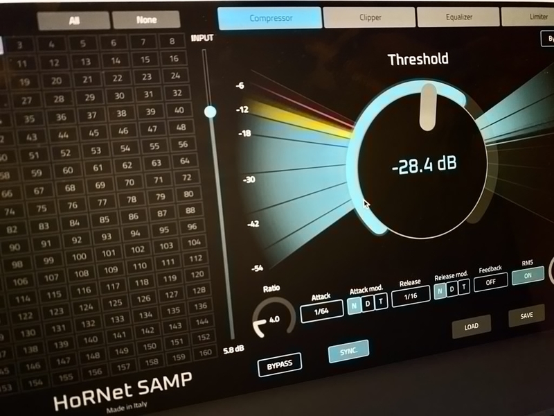 HoRNet Plugins introduces: HoRNet SAMP the 