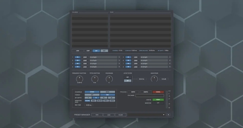 Digital Brain Instruments releases Batch Pro 2 batch processing software