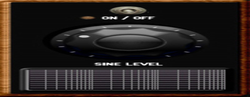 Noisebud releases NoLias - a plug-in to help you avoid aliasing