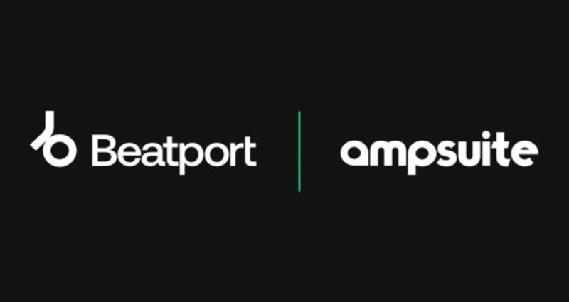 Beatport acquires Ampsuite, with solutions for artists and labels
