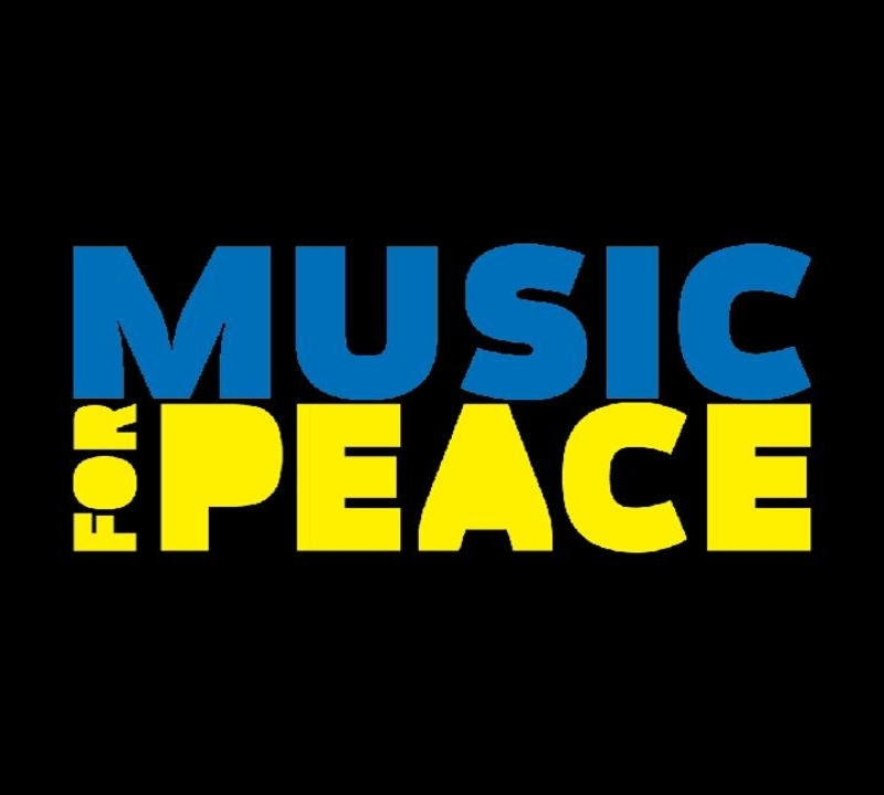 Support Ukraine By Purchasing Synths