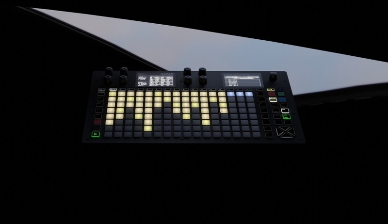 Hapax sequencer