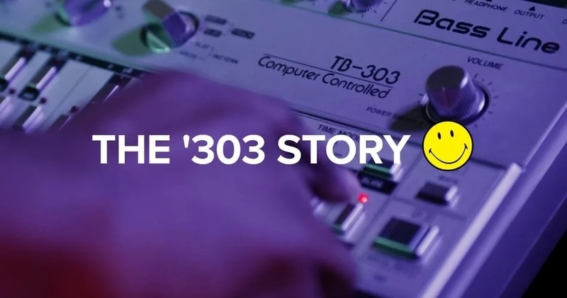 Rolands 50th celebration continues with virtual #303Day showcase