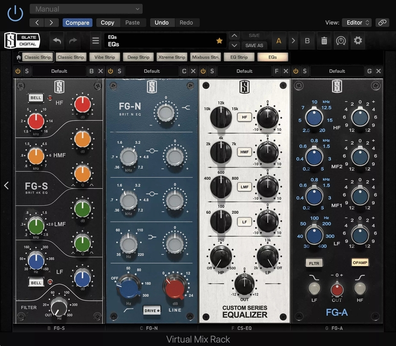 8 of the Best Plugins for Learning EQ