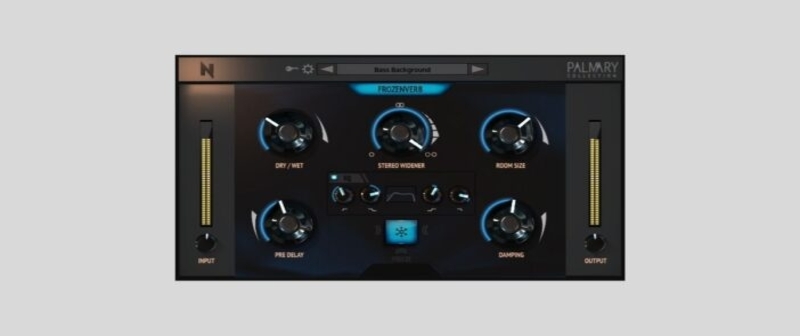 Get 85% OFF FrozenVerb By NoiseAsh @ Audio Plugin Deals