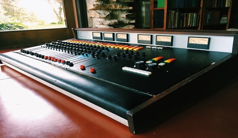 5 Favorite Channel Strip Plugins (+ Mix Tips)