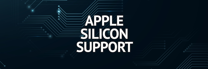 PACE Anti-Piracy Inc. announces full Native Apple Silicon support