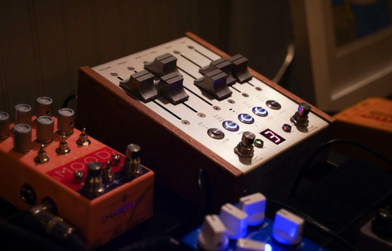 7 Tips for Mixing Electric Guitar