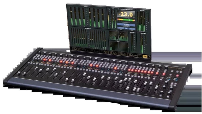 Wheatstone to Debut New AoIP Products at 2022 NAB Show