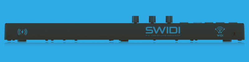 CME Introduces SWIDI inspired by Behringer