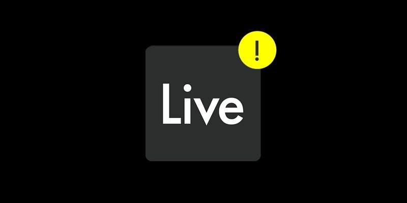 Ableton website and authentication server downtime