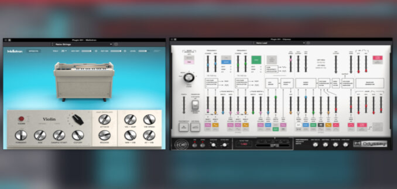 AIR Music Tech turns seven Akai MPC/Force instruments into VST plugins