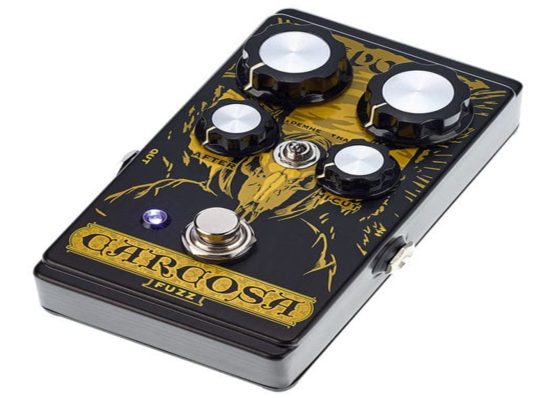 Digitech  DOD ƷǷͣ Riffs, Beards & Gear ʡDigitech ոͣ𣿡