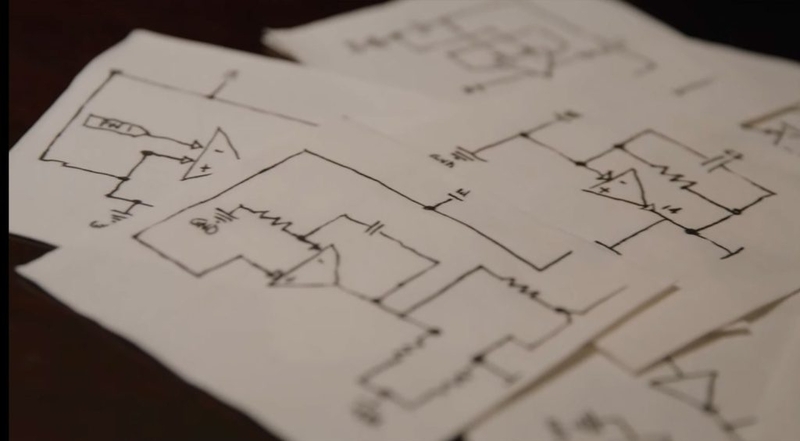 Oberheim is dealing itself back into the synth game