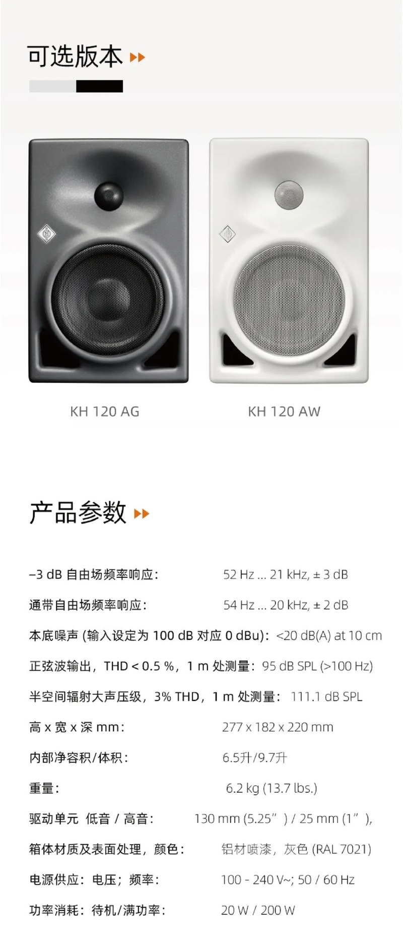 ŵKH 120Ƶ