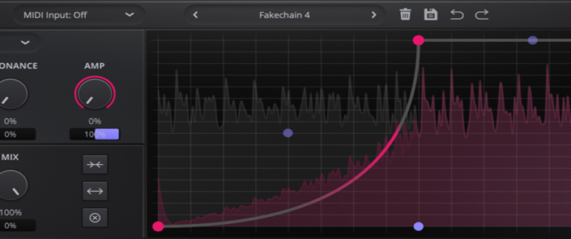 Flux Mini 2 Is A FREE Modulation Plugin By Caelum Audio