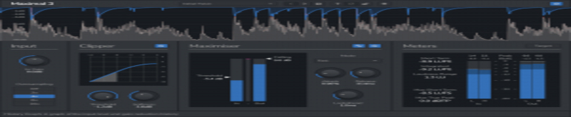 Venomode releases Maximal 3