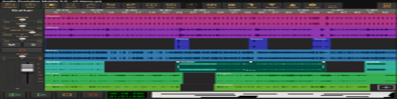 eXtream Software Development releases Audio Evolution Mobile Studio v5 for iOS