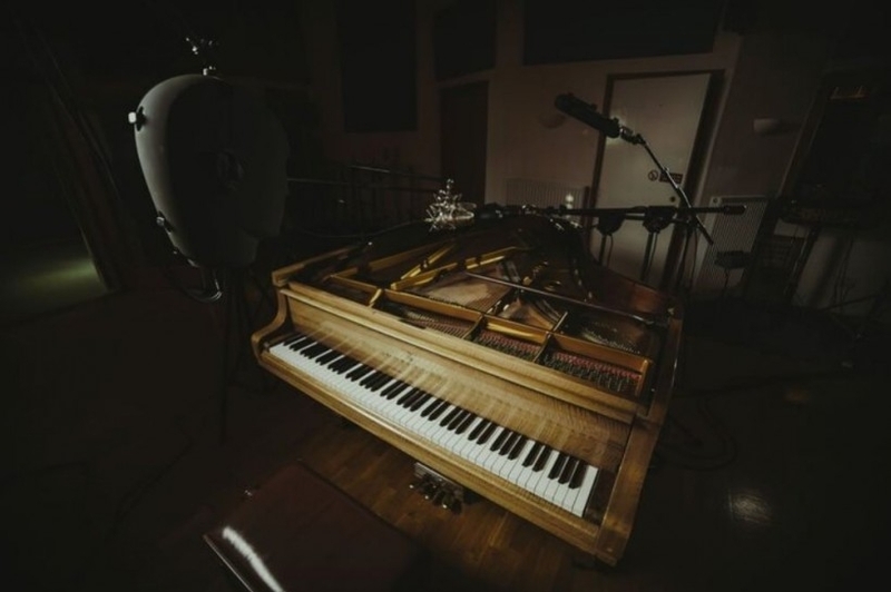 Spitfire Audio launches Originals: Intimate Grand Piano