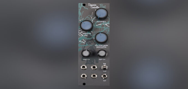 Pittsburgh Modular explores darkness with the Scary Safari Series #4 modules