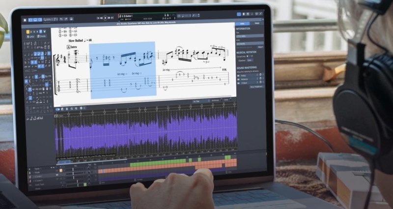 Guitar Pro 8: Do you need it and is it worth it? Guitar Pro 8 now has a host of added benefits for guitarists and at a great price point