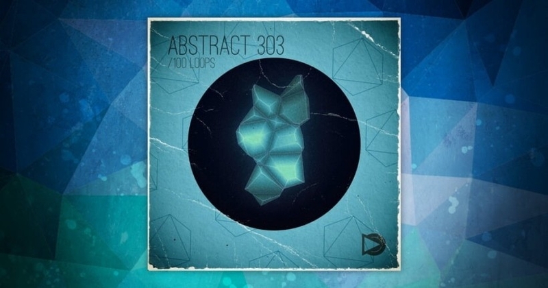 SampleScience releases Abstract 303 free loops pack