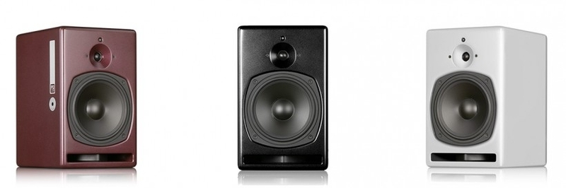 PSI Audio presents M21-A 2022 revision with new tweeter