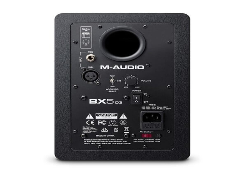 Top affordable studio monitors for professional music-making