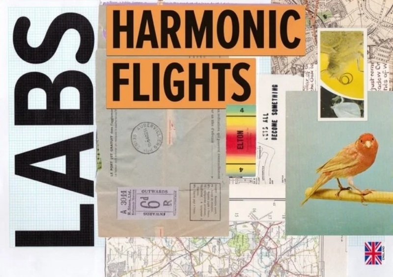 Spitfire Audio launches LABS Harmonic Flights free instrument library