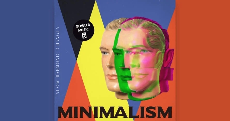 Gowler Music releases Minimalism royalty free sample pack