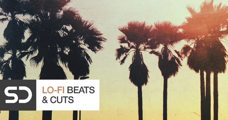 Sample Diggers releases Lo-Fi Beats & Cuts sample pack