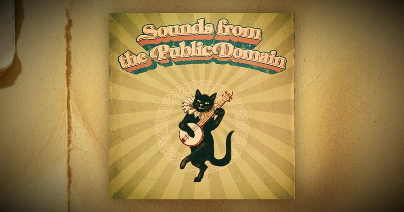 SampleScience releases Sounds of the Public Domain free sample pack