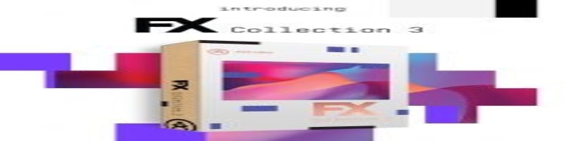 Arturia releases FX Collection 3