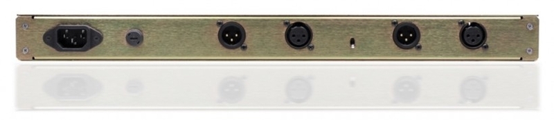 Standard Audio Level-Or Mk2 Dual
