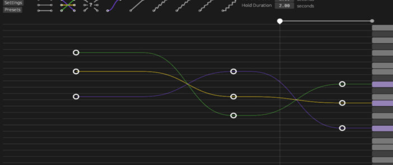 DeepGliss Is A FREE Continuous Chord Pitch Bend Plugin