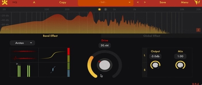 Fire Is An Open-Source Clipper Plugin By Wings Music