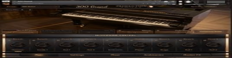 Production Voices releases 