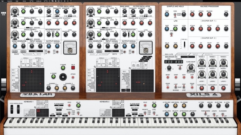 July 4, 2022 Synth Anatomy News, Plugins, Software 1
