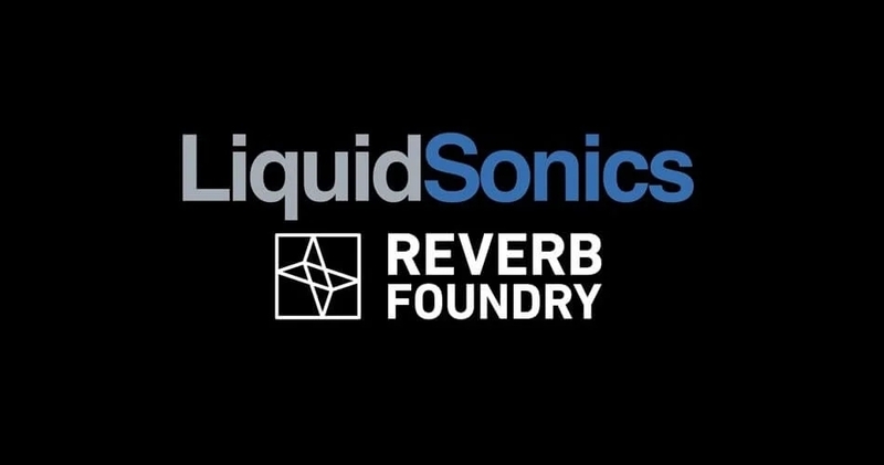 LiquidSonics and Reverb Foundry join forces